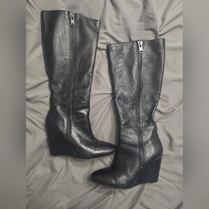 Steve Madden Black Footwear